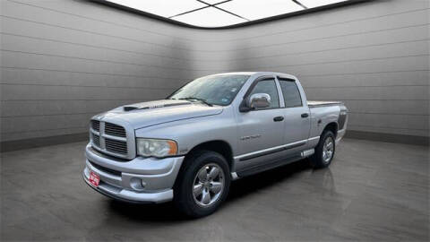 2005 Dodge Ram 1500