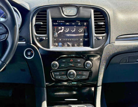 2021 Chrysler 300 S V6