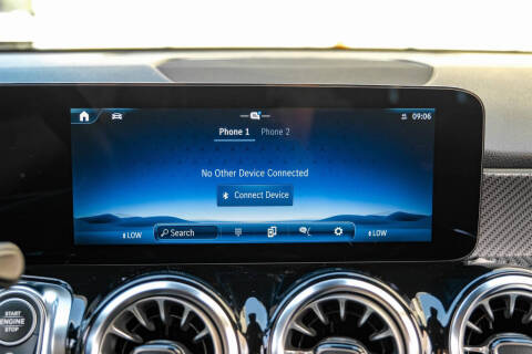 2024 Mercedes-Benz GLB GLB 250