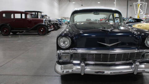 1956 Chevrolet 210