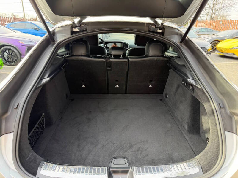 2021 Mercedes-Benz GLE AMG GLE 63 S