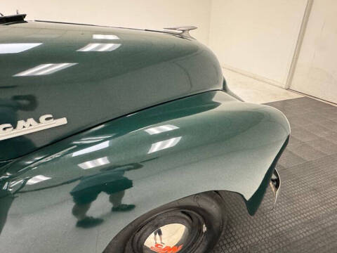 1952 GMC C/K 1500 Series