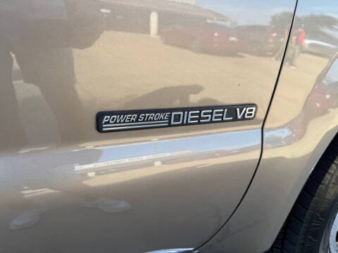 2002 Ford F-350 Super Duty