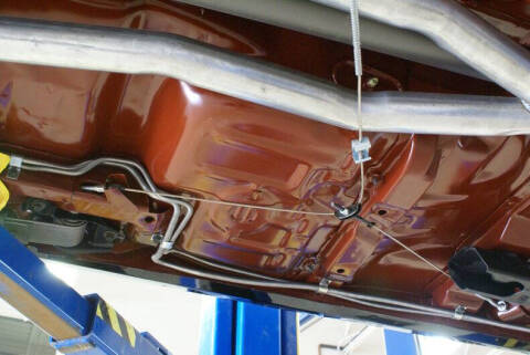1977 Pontiac Trans Am
