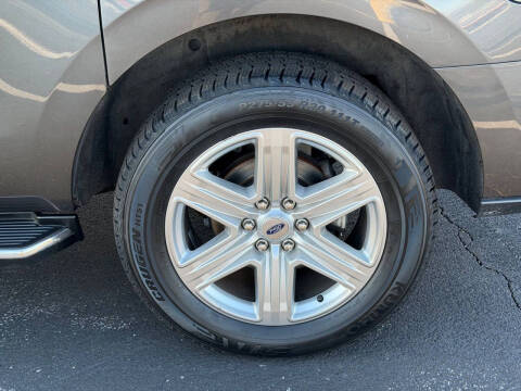 2019 Ford Expedition MAX XLT