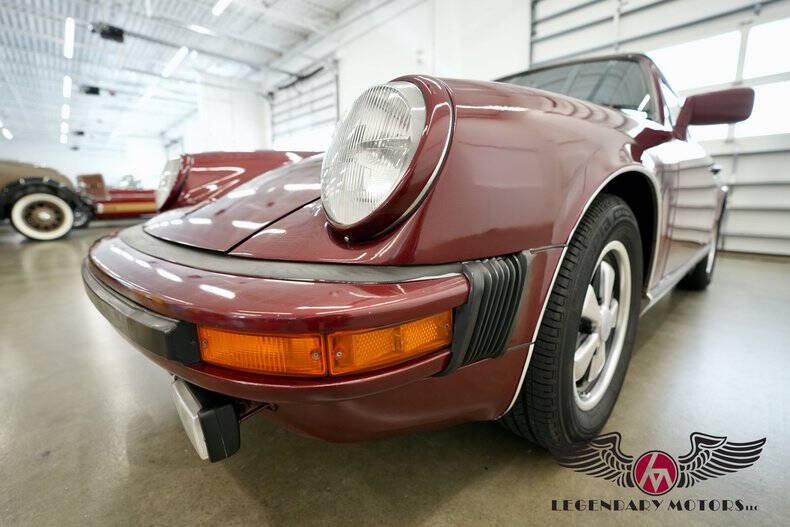 1977 Porsche 911
