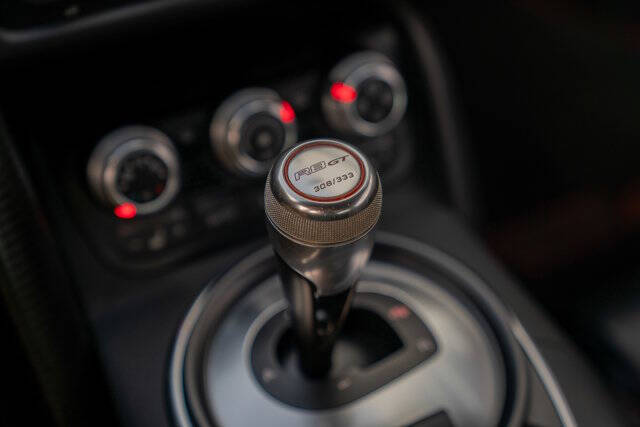2012 Audi R8 26