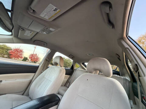 2008 Toyota Prius Standard