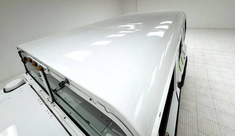 1996 AM General Hummer Wagon