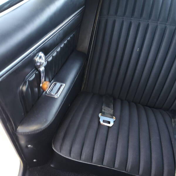 1970 Chevrolet Monte Carlo