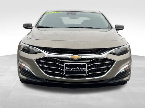 2023 Chevrolet Malibu LS