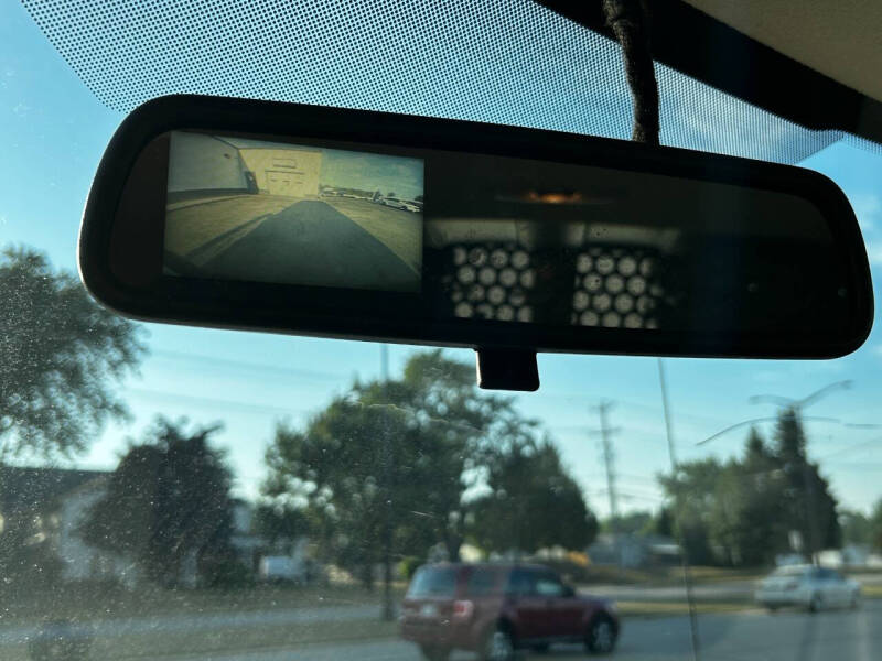 2018 Chevrolet Express 3500