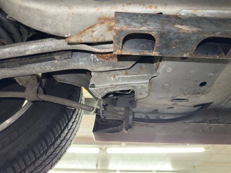 2002 Ford Mustang GT Deluxe