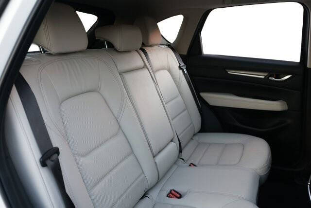 2023 Mazda CX-5 2.5 S Premium Plus