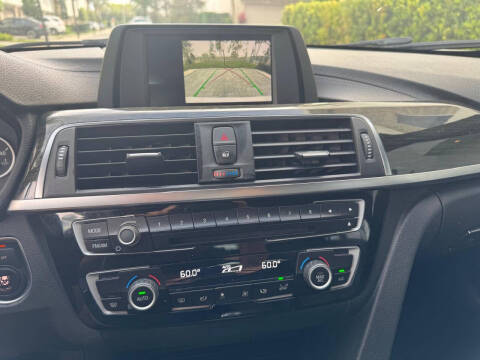 2018 BMW 3 Series 330i