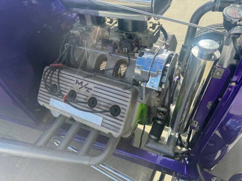 1932 Ford Model B