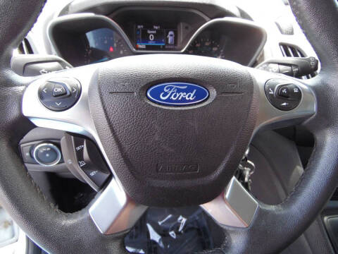 2016 Ford Transit