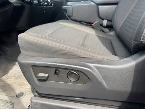 2024 GMC Sierra 3500HD