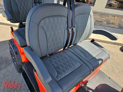 2025 Denago Rover XL