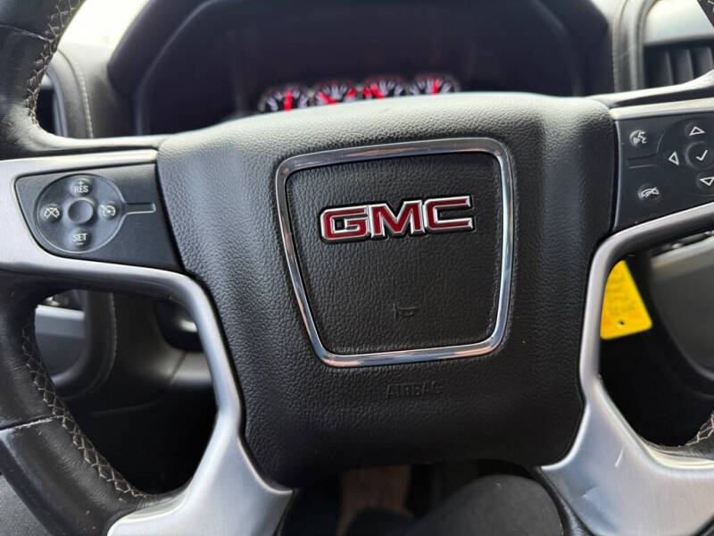 2014 GMC Sierra 1500