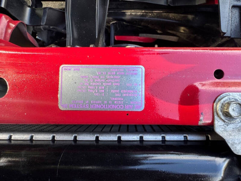1999 Honda Prelude