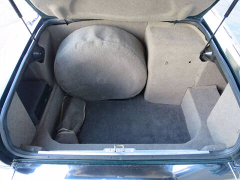 1994 Jaguar XJ-Series XJS