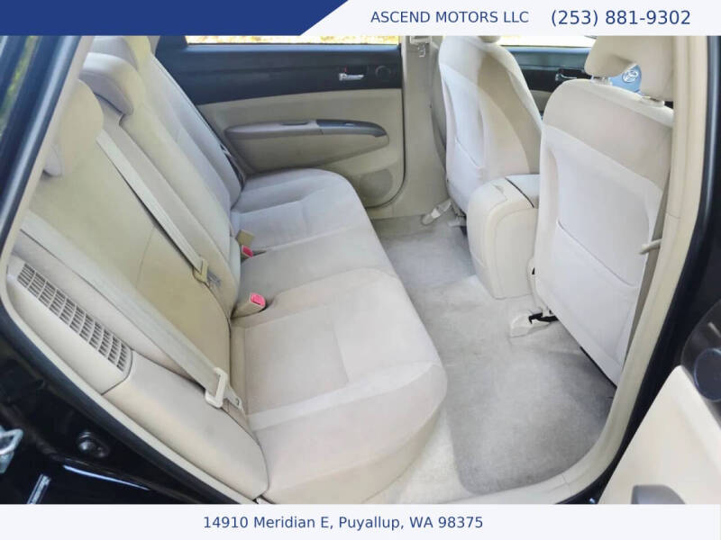 2005 Toyota Prius