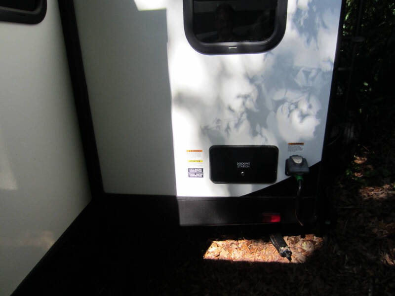 2020 Highland Ridge Open Range Ultra Lite 2602RL