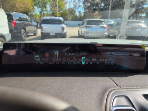 2025 Ford Expedition MAX King Ranch