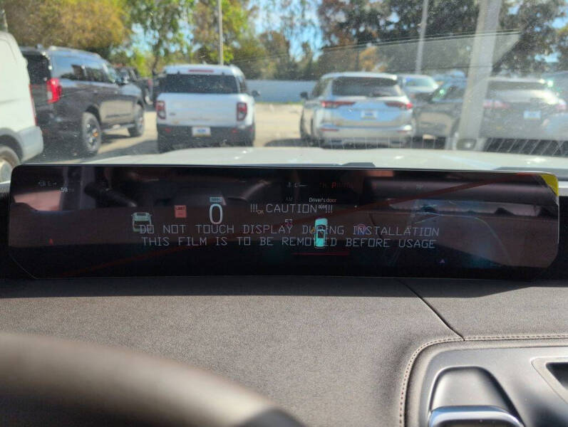 2025 Ford Expedition MAX King Ranch