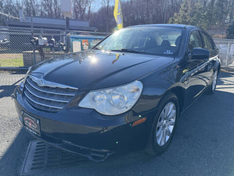 2010 Chrysler Sebring Limited