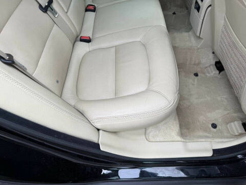 2016 Volvo XC70 T5 Premier