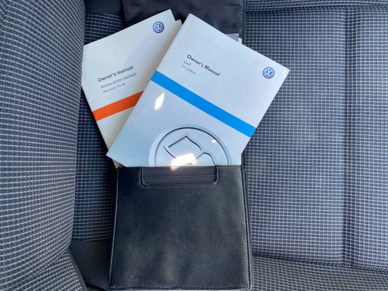 2011 Volkswagen Golf TDI