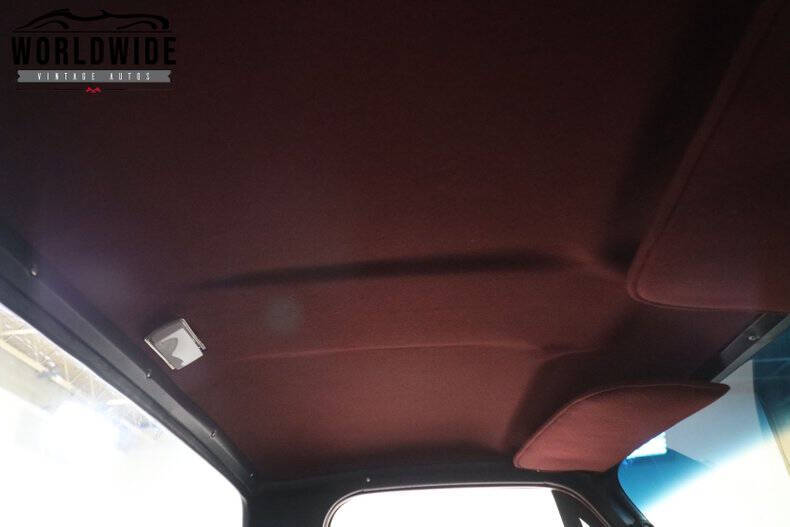 1984 Chevrolet C/K 10 Series