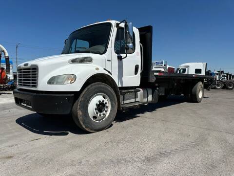 2013 Freightliner Business class M2 for sale at Ray and Bob's Truck & Trailer Sales LLC in Phoenix AZ