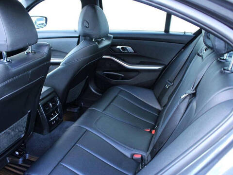 2020 BMW 3 Series M340i xDrive