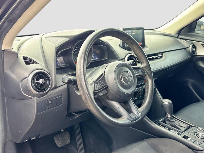 2019 Mazda CX-3 Sport