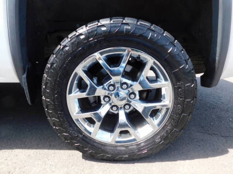 2014 GMC Sierra 1500