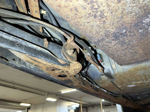 1996 Buick Roadmaster Estate