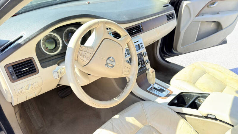 2010 Volvo XC70 3.2