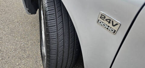 2000 Mercury Sable LS Premium