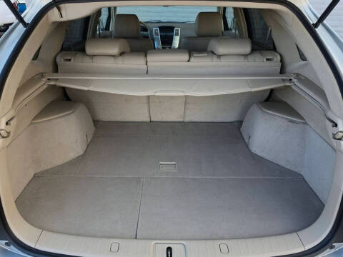 2007 Lexus RX 350