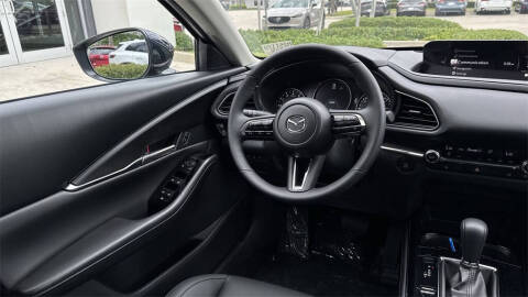 2025 Mazda CX-30 2.5 S Preferred