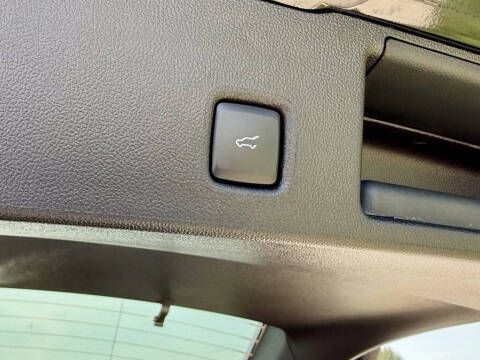 2025 Ford Escape Plug-In Hybrid PHEV