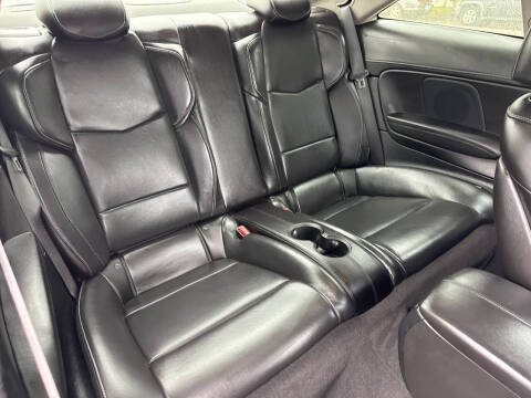 2017 Cadillac ATS 2.0T Luxury