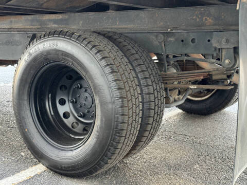 2015 Ford Transit 350 HD