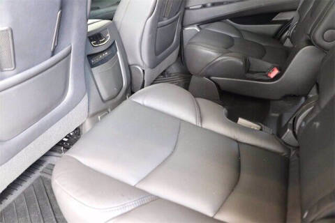 2020 Cadillac Escalade Premium Luxury