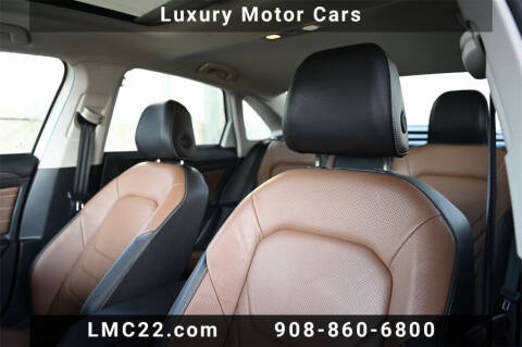 2025 Volkswagen Jetta SEL