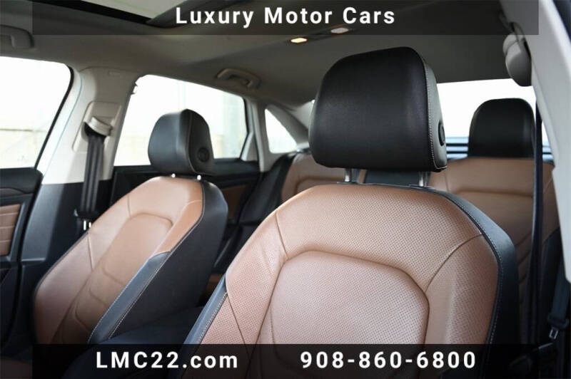 2025 Volkswagen Jetta SEL