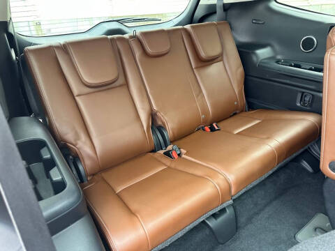 2020 Subaru Ascent Touring